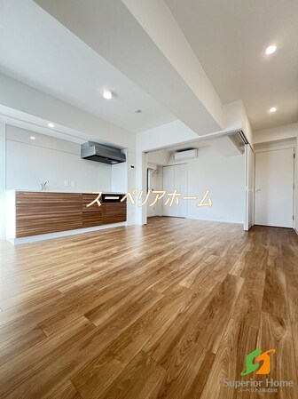 ルミーク文京千石の物件内観写真